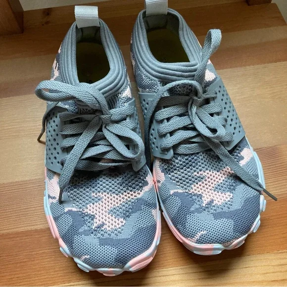 Minimalist Trail Running Barefoot Shoes | Wide Toe Box | Zero Drop - Picture 3 of 12